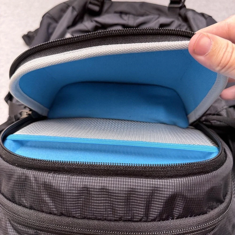 Thule Black 15